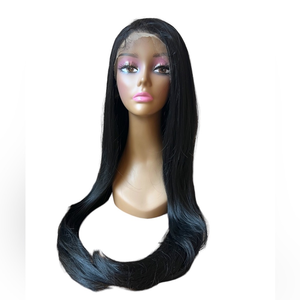 LACE FRONT WIG